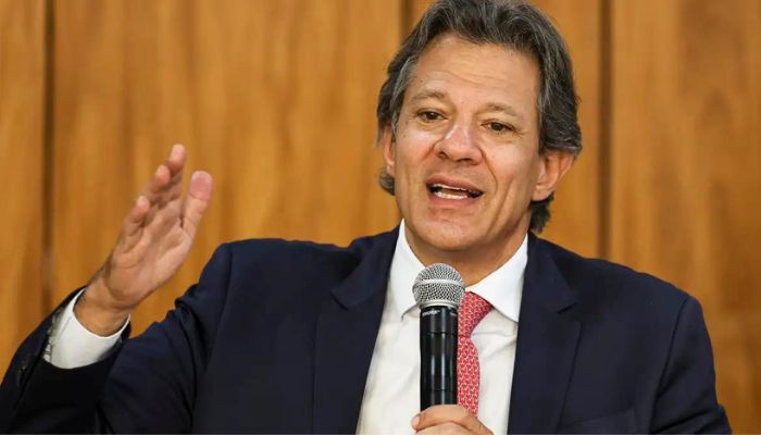  Haddad: até 600 sites de bets serão banidos do país nos próximos dias 